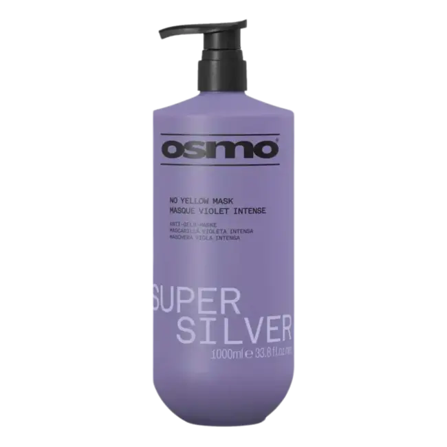 OSMO Masque Super Silver No Yellow 1000 ml