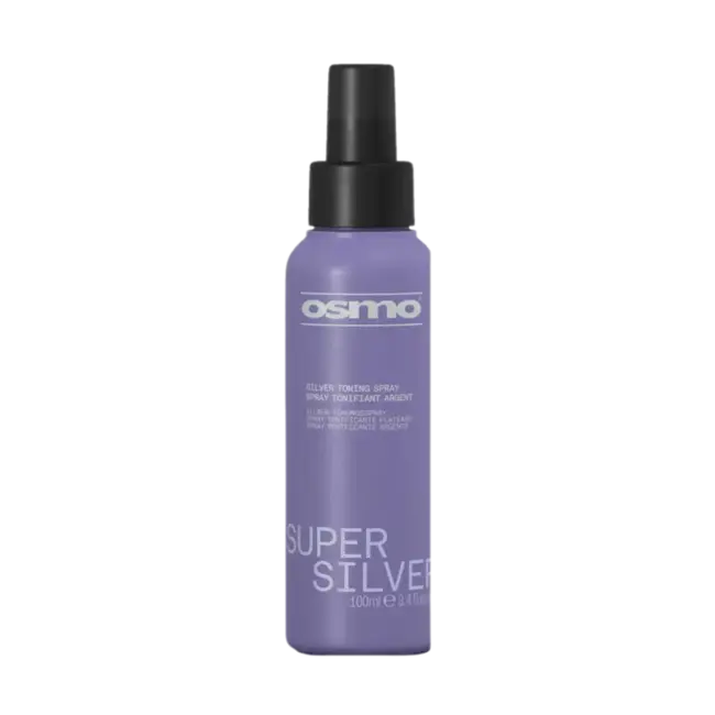 OSMO Super Silver Silver Toning Spray 100ml