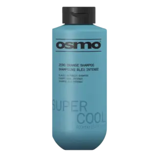 OSMO Super Cool Zero Orange Shampoo 400ml