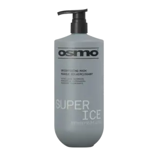 OSMO Masque éclaircissant Super Ice 1000 ml