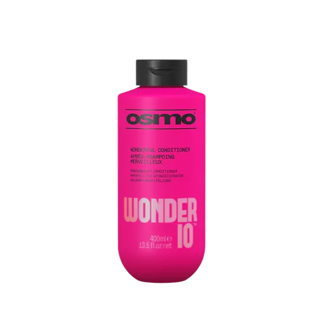 OSMO Wonder 10 Conditioner 400ml