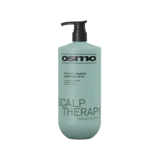 OSMO OSMO Scalp Therapy Detoxify Shampoo 1000ml