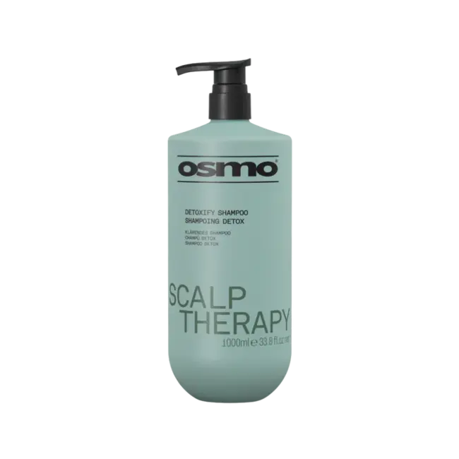 OSMO Shampoing détoxifiant OSMO Scalp Therapy 1000 ml