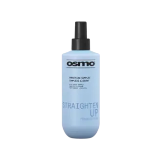 OSMO Straighten Up Smoothing Fluid 250ml