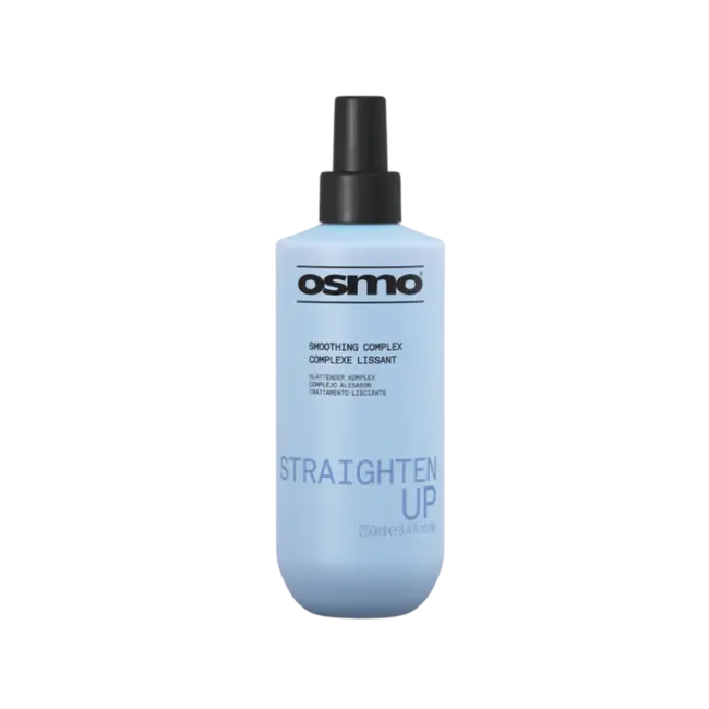 OSMO  Straighten Up Smoothing Fluid 250ml