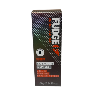 FUDGE Elevate Powder, 10gr