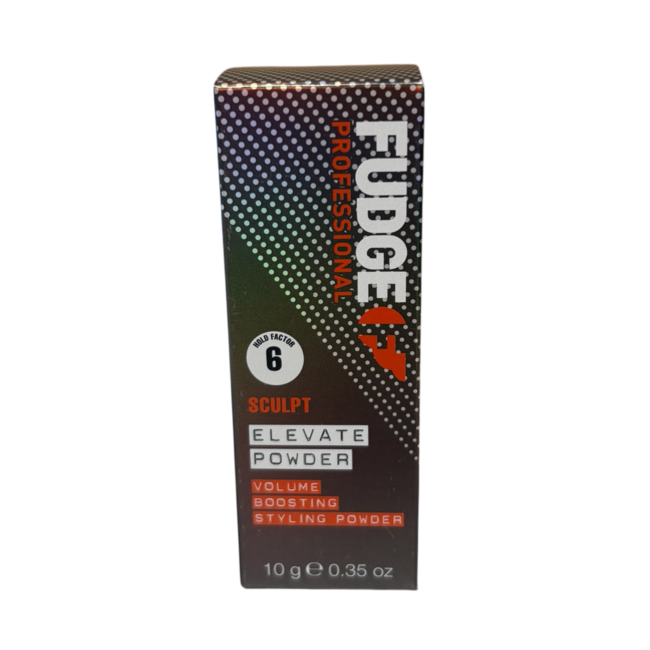 FUDGE Elevate Powder, 10gr