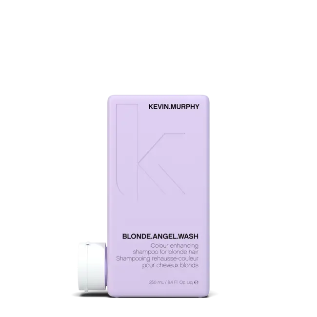 KEVIN MURPHY Shampoing nettoyant Blond Angel 250 ml