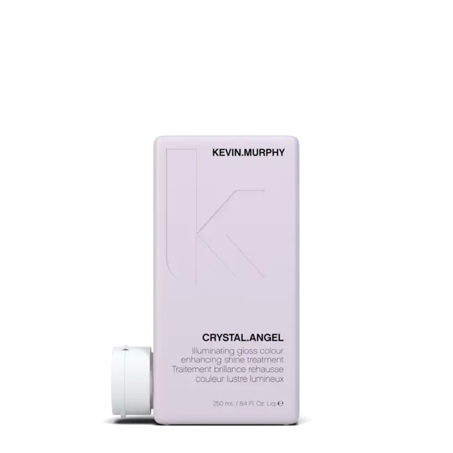KEVIN MURPHY CRYSTAL ANGEL TRAITEMENT BRILLANCE COLORATION 250ML