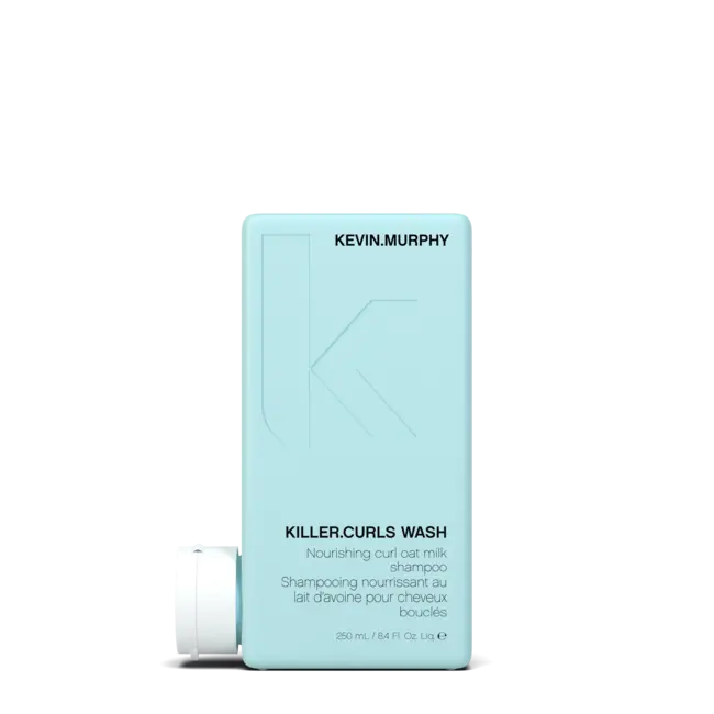 KEVIN MURPHY Killer Curls Wash 250ml