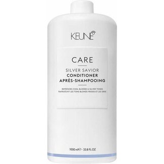 KEUNE Après-shampoing Care Silver Savior 1000 ml
