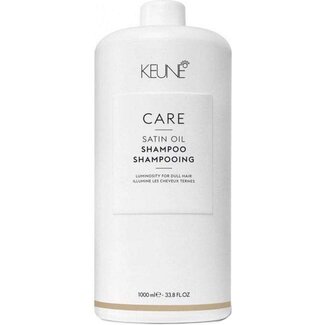 KEUNE Après-shampoing à l'huile Care Satin 1000 ml