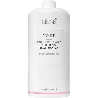 KEUNE Care Color Brillianz Shampoo - 1000 ml