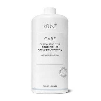 KEUNE Après-shampoing Care Derma Sensitive 1000 ml