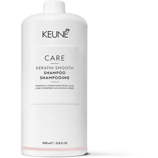 KEUNE Care Keratin Smooth Shampoo 1000 ml