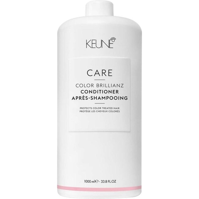 KEUNE Care Color Brillianz Conditioner 1000ml