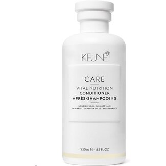 KEUNE Care Vital Nutrition Conditioner - 250 ml