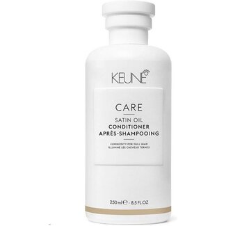 KEUNE Care Satin Oil Conditioner 250ml