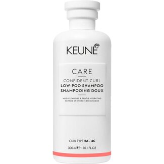 KEUNE Care Confident Curl Enhancing Shampoo 300 ml