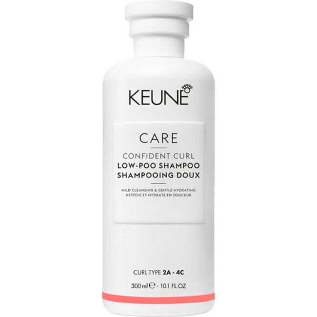 KEUNE Care Confident Curl Enhancing Shampoo 300 ml