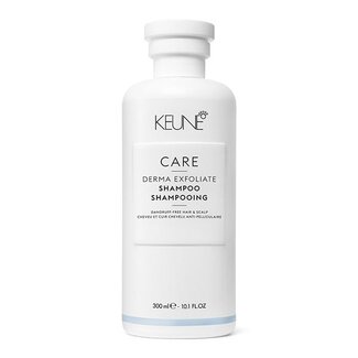 KEUNE Care Derma Exfoliate Shampoo 300 ml