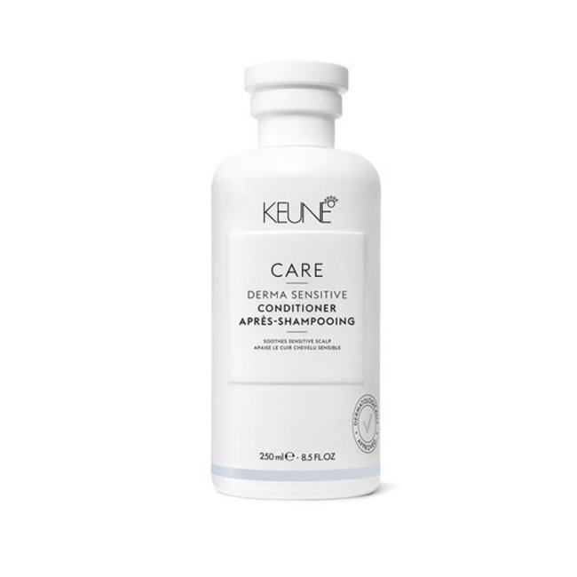 KEUNE Care Derma Sensitive Conditioner 250ml