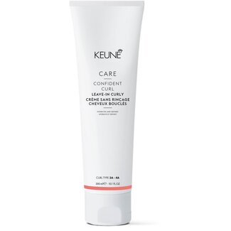 KEUNE Care Confident Curl Leave-In Curly 300ml