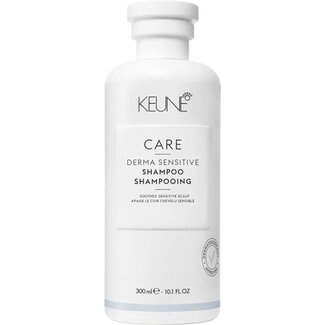 KEUNE Care Derma Sensitive Shampoo 300 ml