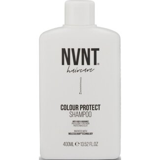 NVNT Shampoing protecteur de couleur, 400 ml