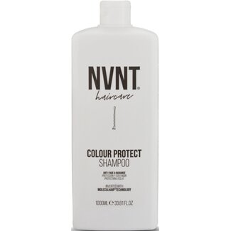 NVNT Shampoing protecteur de couleur, 1000 ml
