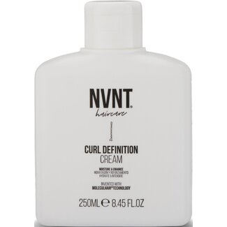 NVNT Curl Definition Cream, 250ml