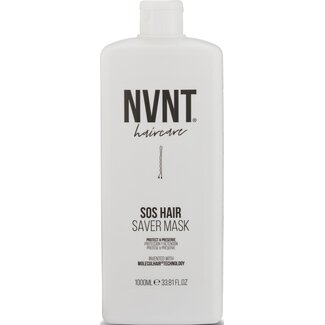 NVNT SOS Hair Saver Mask, 1000ml