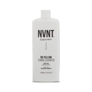 NVNT Shampoing anti-jaunissement, 1000 ml