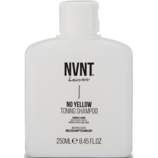 NVNT Shampoing anti-jaunissement, 250 ml