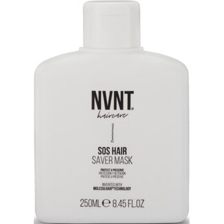 NVNT SOS Hair Saver Mask, 250ml