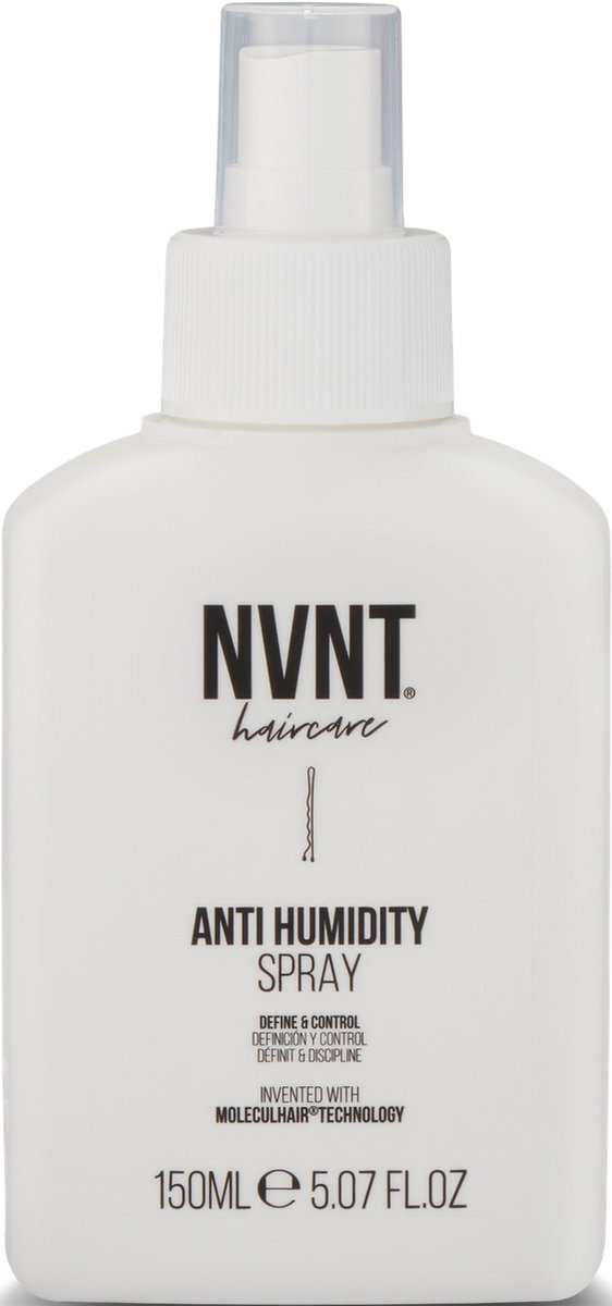 Anti-Humidity Spray, 150ml - Haarboetiek.be