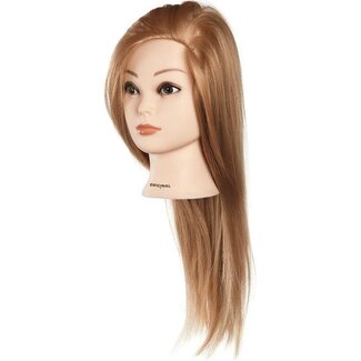 OEFENHOOFD Annabelle, responsable de la formation