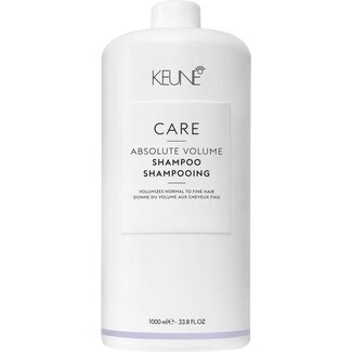 KEUNE CARE Absolute Volume Shampoo, 1000ml