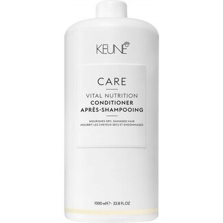 KEUNE CARE Vital Nutrition Conditioner, 1000ml