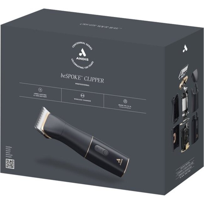 ANDIS beSPOKE Trimmer