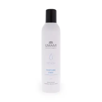 UMAMI Spray d'eau thermale rafraîchissant 300 ml