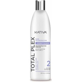 KATIVA Total Plex Conditioner 355 ml