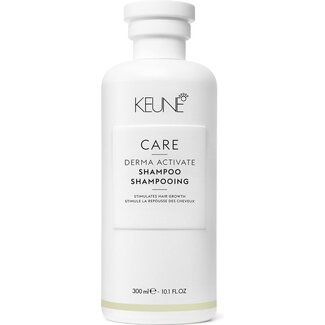 Keune Shampoing Care Derma Activate - 300 ml