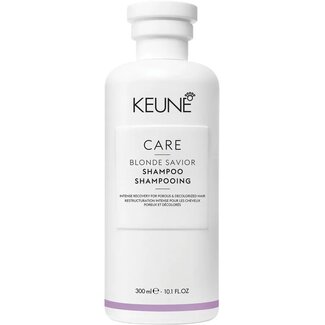 KEUNE CARE  Blonde Savior Shampoo, 300ml
