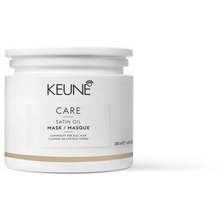 KEUNE CARE Satin Oil Mask, 200ml