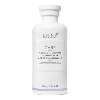 KEUNE CARE Absolute Volume Conditioner, 250ml