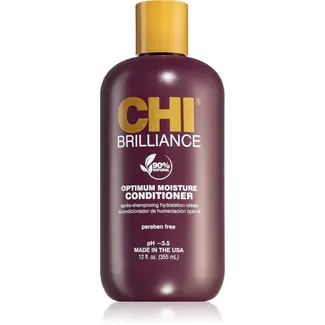 CHI Brilliance Optimum Moisture Conditioner 355 ml