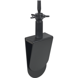 SIBEL Back-Up Chair Clamp for Training Head