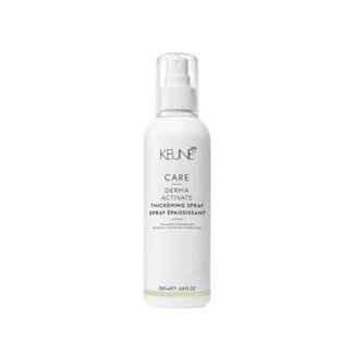 KEUNE Spray épaississant Care Derma Active 200 ml
