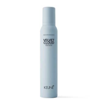 KEUNE Velvet Cloud - Mousse Volumisante Forte 500 ml